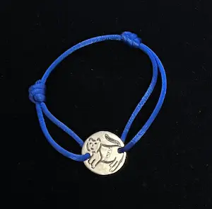 Corneille - Kat armband - Genummerde editie van 50 - Verkocht kopen? Bied vanaf 155!