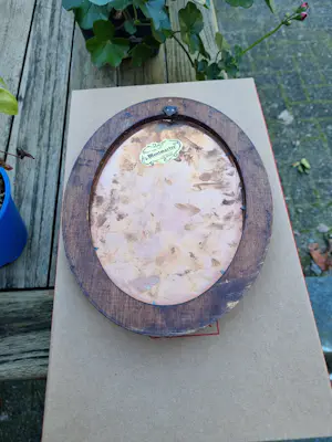 R. Rosini - Vaas met bloemen kopen? Bied vanaf 50!