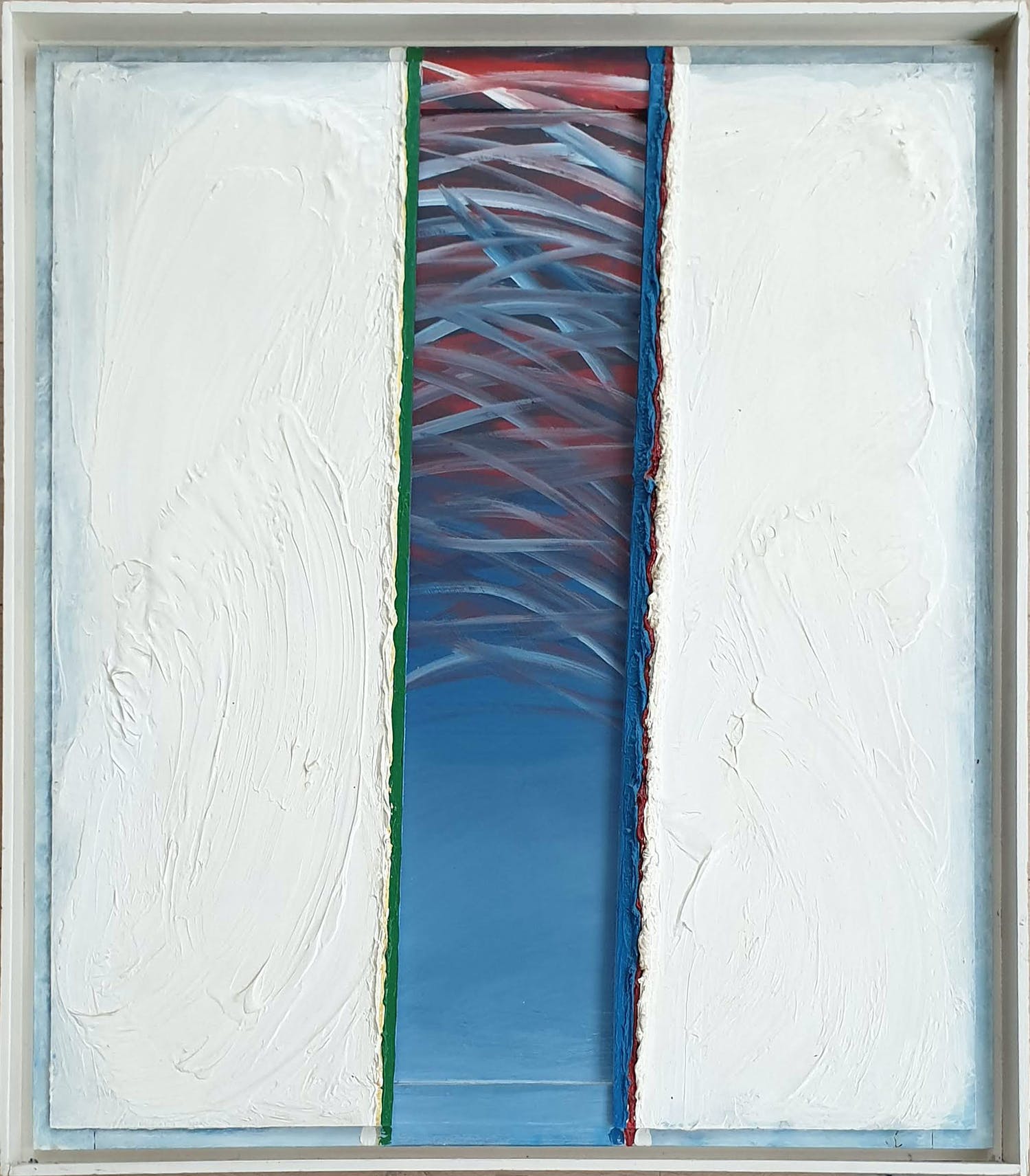 Henk van Rooij (1938-2014)