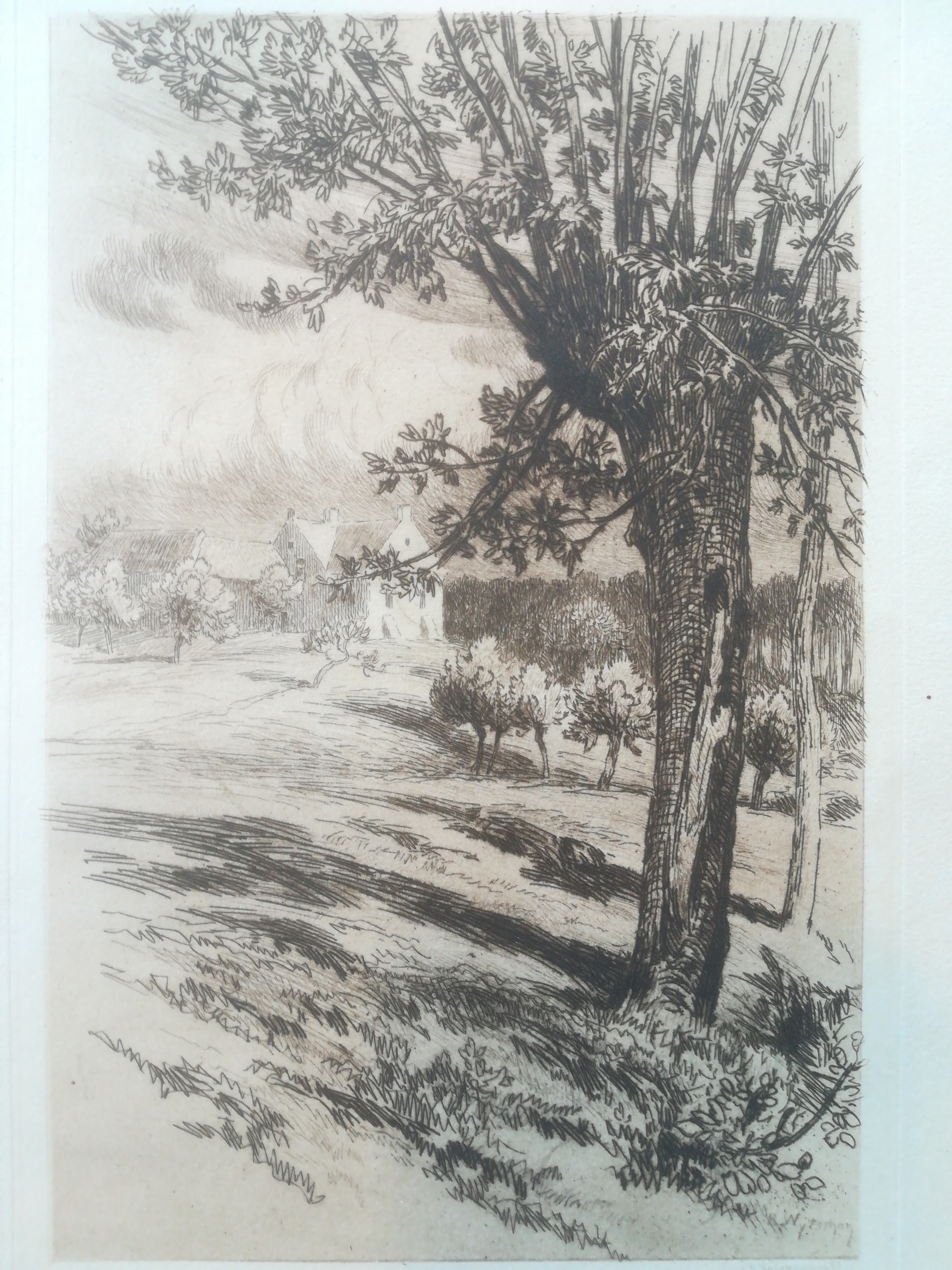 Rodolphe Wytsman (1860-1927)