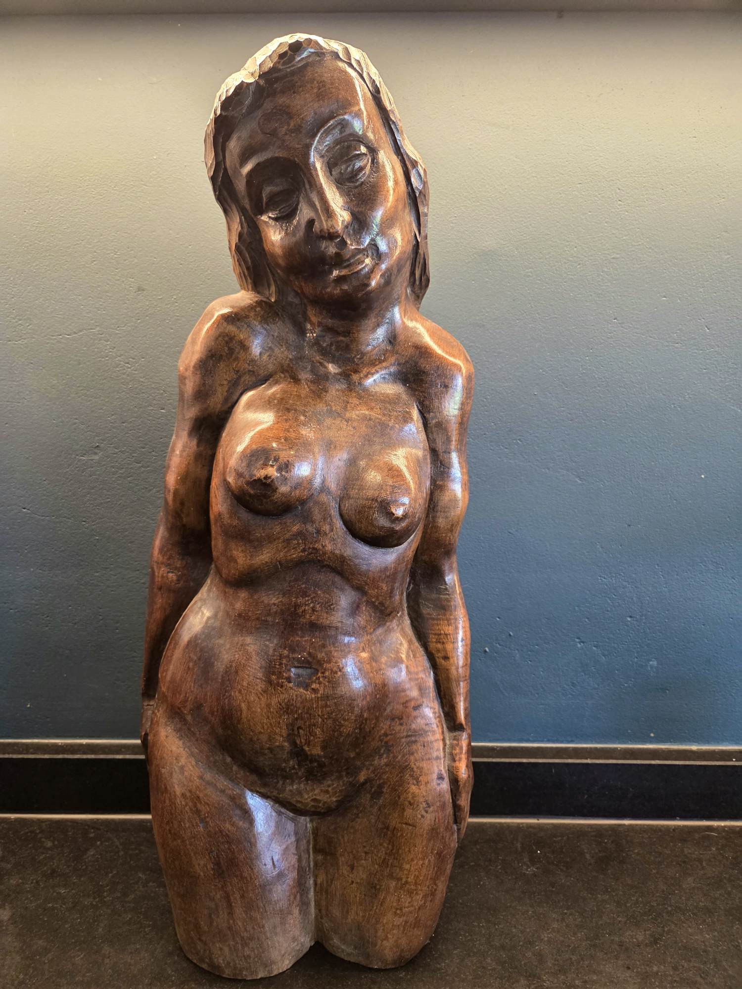 Herman Cornelis - Naakte vrouw kopen? Bied vanaf 50!