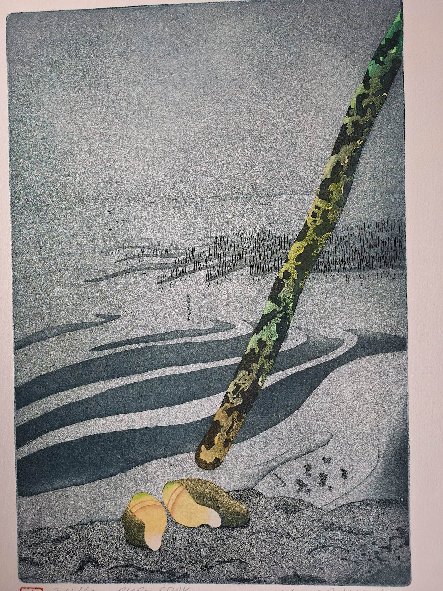 Sjoerd Bakker - Onbekend kopen? Bied vanaf 50!