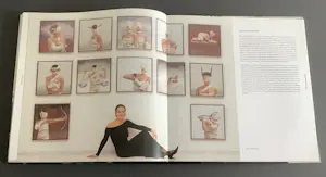 Ans Markus - 25 jaar schilderkunst kopen? Bied vanaf 60!