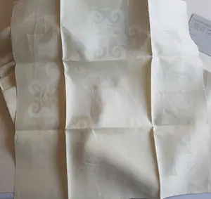 M.C. Escher - Tafellaken en 6x servetten - Vis en Zeepaard kopen? Bied vanaf 295!