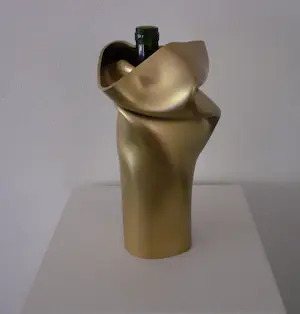 Henk Jurriaans - Object/vaas kopen? Bied vanaf 60!