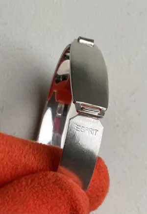 Zilver - Esprit zilveren armband - 925 - gemerkt - 37 gram kopen? Bied vanaf 110!