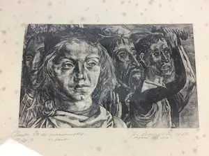 Jos Verdegem - Claire et les marionettes kopen? Bied vanaf 50!