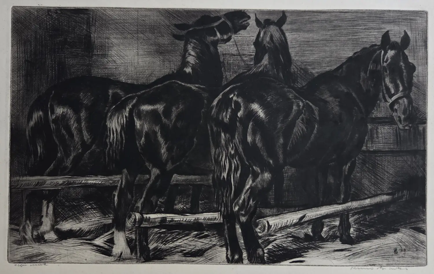 Kuno Brinks (1908-1992)