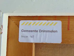 Pieter Willem Mol - Stoffer en blik kaufen? Bieten Sie von 400!
