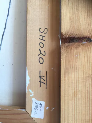 Alja Cousin - Shozo VI kopen? Bied vanaf 29!