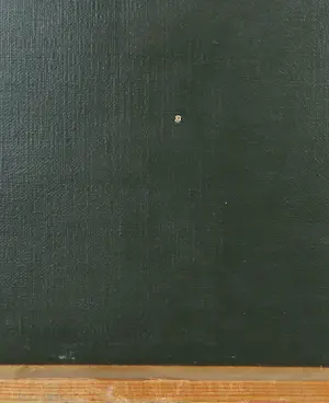 M. A. H. Reijner - Olieverf op doek, Compositie no. III - Ingelijst (Groot) kopen? Bied vanaf 1!