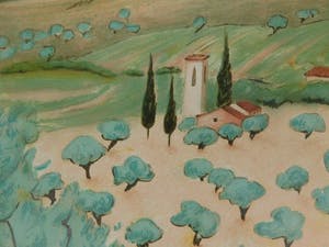 Marie de Valon - Provance II kopen? Bied vanaf 25!