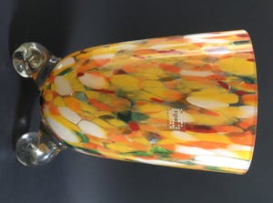 Niet of onleesbaar gesigneerd - Fidrio Glass, Holland kopen? Bied vanaf 10!