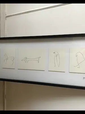 Pablo Picasso - ~ Ikea Olunda kopen? Bied vanaf 25!