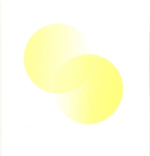 Michio Takehara - Twee handgesigneerde zeefdrukken: Geometrische Composities I, II kopen? Bied vanaf 29!