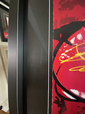 Herman Brood - Purple Haze / Zeefdruk / 89-150 kopen? Bied vanaf 1000!