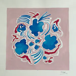 Ton Pape - zonder titel kopen? Bied vanaf 22!