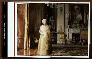 Annie Leibovitz - foto (gesigneerd) + boek (omslag van Keith Haring!) kopen? Bied vanaf 995!