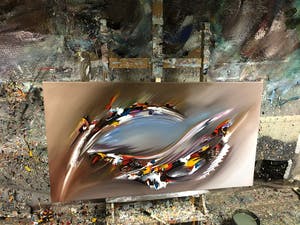 Gena - Winds of Time kopen? Bied vanaf 1!