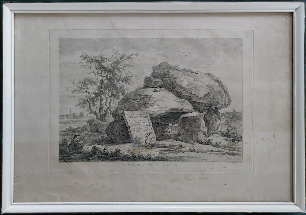 Hendrik Schwegman (1761-1816)