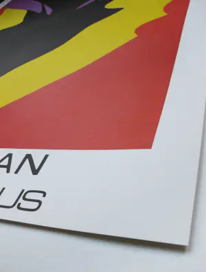 Jack Youngerman - At Pace/Columbus kopen? Bied vanaf 56!