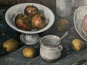 Piet Bulthuis - Stilleven kopen? Bied vanaf 80!