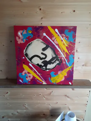 Espen Hagen - hoofd kopen? Bied vanaf 99!