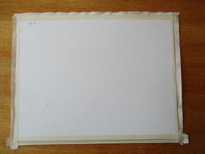 Martin R. Baeyens - Zonder titel kopen? Bied vanaf 150!