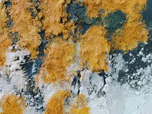 Gerard Strik - Zonder Titel (Groot) kopen? Bied vanaf 390!