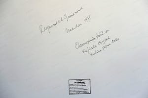 Pim Westerweel - Raymond van het Groenewoud - Naarden 1975 kopen? Bied vanaf 150!