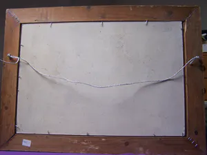 Jan Dekker - Winter in Bakkum kopen? Bied vanaf 70!