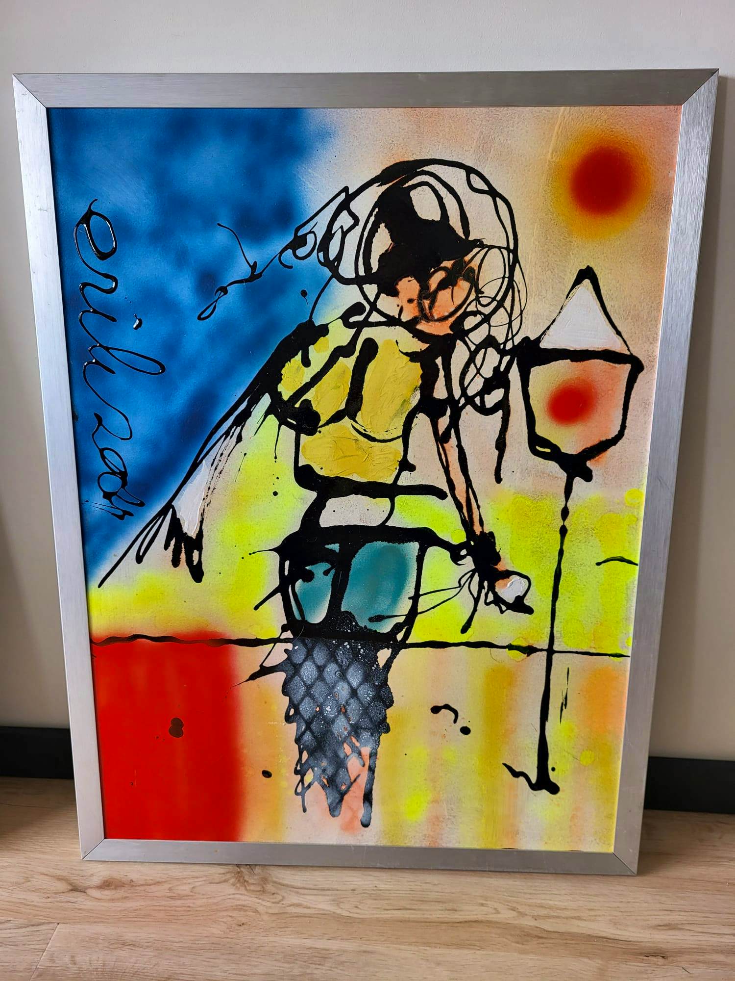 Erik Zwezerijnen - De tippelaarster kopen? Bied vanaf 250!