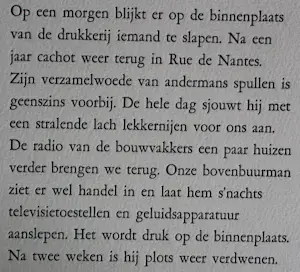 Jeroen Hermkens - Litho: Tien steden, Parijs - 1988 kopen? Bied vanaf 50!