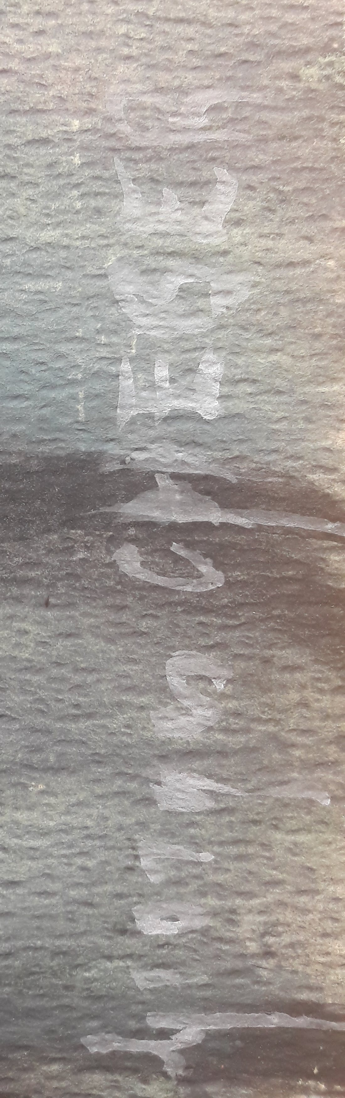 Georges Cheber - Gouache schilderij van jonge vrouw in Parijs. +/-1960 kopen? Bied vanaf 110!