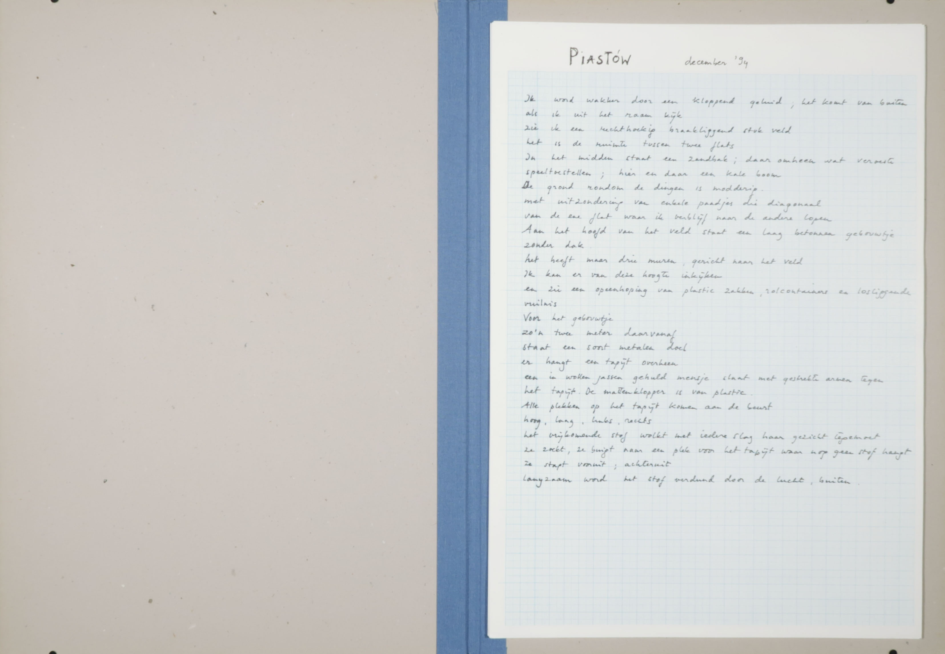 Voebe de Gruyter - Verzameld werk in samenwerking met Anna Tilroe, Het Tapijt kopen? Bied vanaf 50!