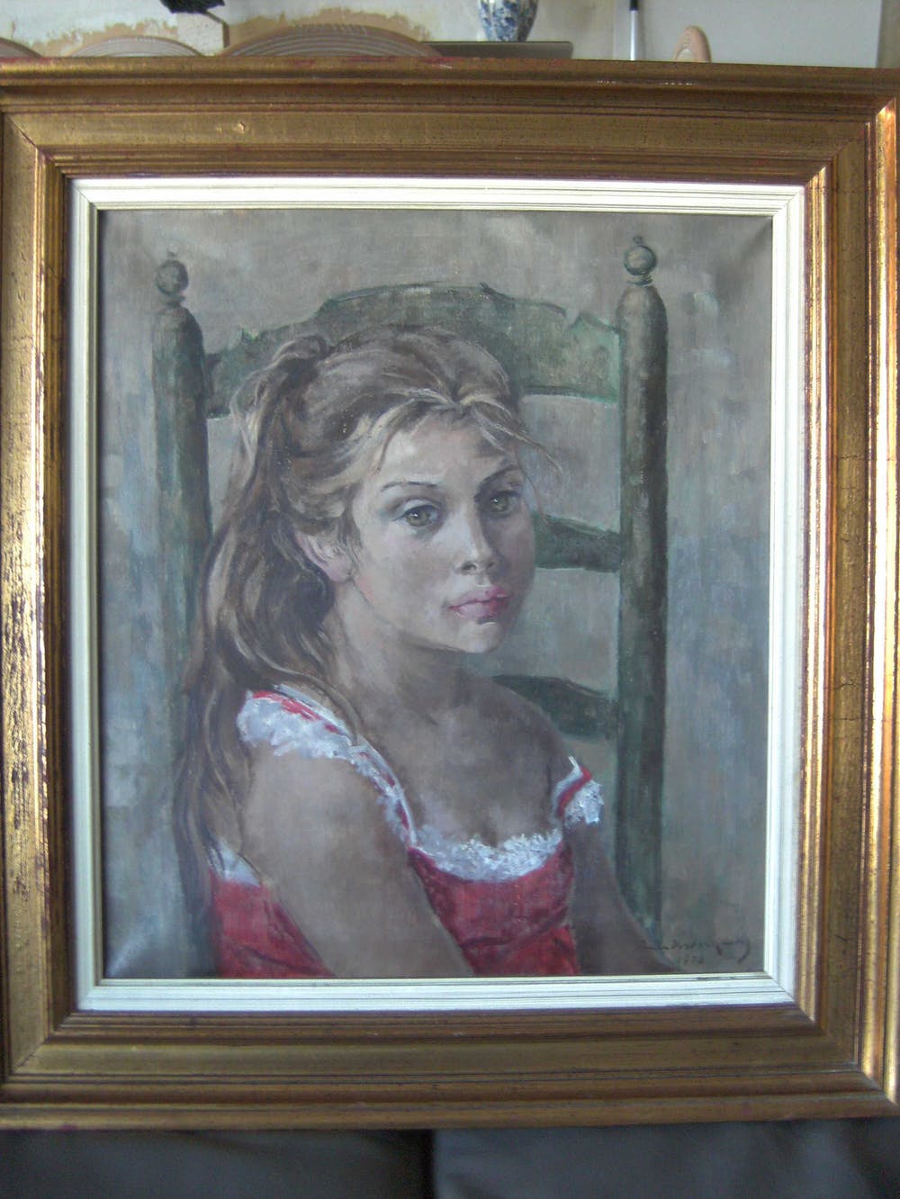 Paula Verberckmoes