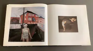 Ans Markus - 25 jaar schilderkunst kopen? Bied vanaf 60!