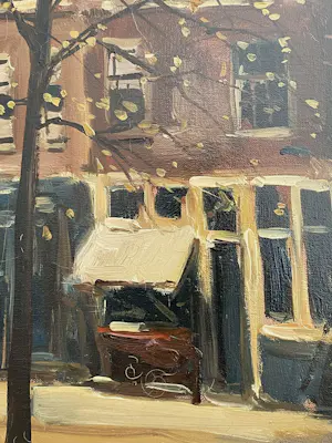Jan Kelderman - Amsterdam kopen? Bied vanaf 150!