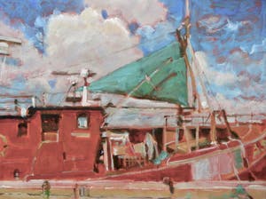 Saskia Wevers - Fåborg 1 kopen? Bied vanaf 200!