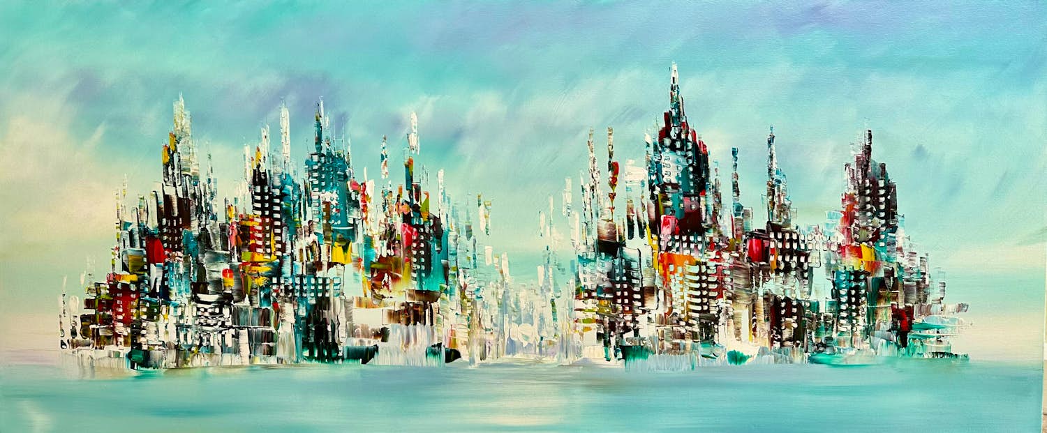 Gena - The Future kopen? Bied vanaf 300!