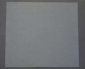 Sjoerd Braber - Zonder titel, in relief druk. kopen? Bied vanaf 50!