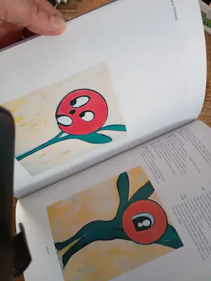 Yoshitomo Nara - Schilderen voor vreugde Nieuwe Japanse schilderkunst in de jaren negentig kopen? Bied vanaf 20!