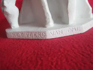 Jan de Baat - Het peerd van Ome Loeks kopen? Bied vanaf 20!