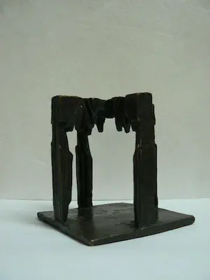 Eric Claus - Luchtkasteel kopen? Bied vanaf 395!