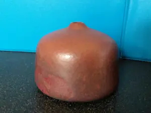 Sonja Landweer - Klein vaasje kopen? Bied vanaf 1!