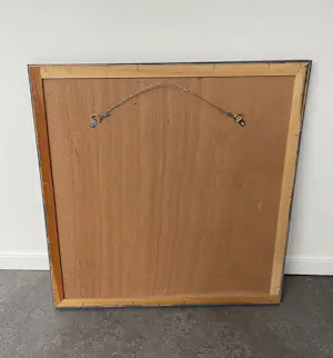 Hetum Gruber - Zonder titel kopen? Bied vanaf 190!