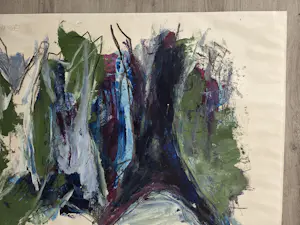 Erik Prins - Figuren. Fantasie. Groot. kopen? Bied vanaf 199!