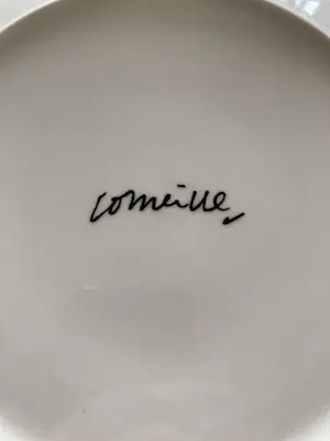 Corneille - BBQ-schaal Vrolijke Vogel kopen? Bied vanaf 45!