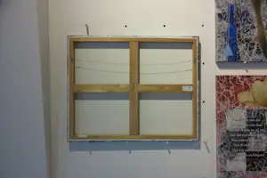 Mark Verdoes - DRIE keer giclée op doek kopen? Bied vanaf 30!