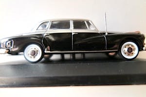 Curiosa - Whitebox -Model Mercedes in Vitrinebox +Mercedes Nummerpl.houder- PRIJS VERLAAGD kopen? Bied vanaf 39!